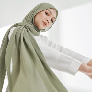 Elegant Veil