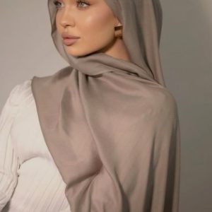 Paisley Pashmina