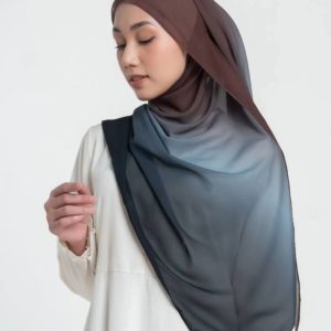 Modest Grace